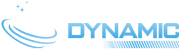 The Dynamic Retail Logo
