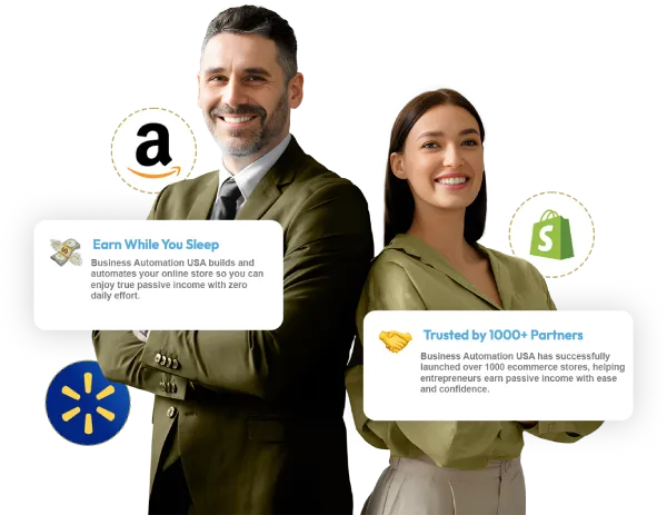 The Dynamic Retail client
