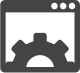 roadmap icon